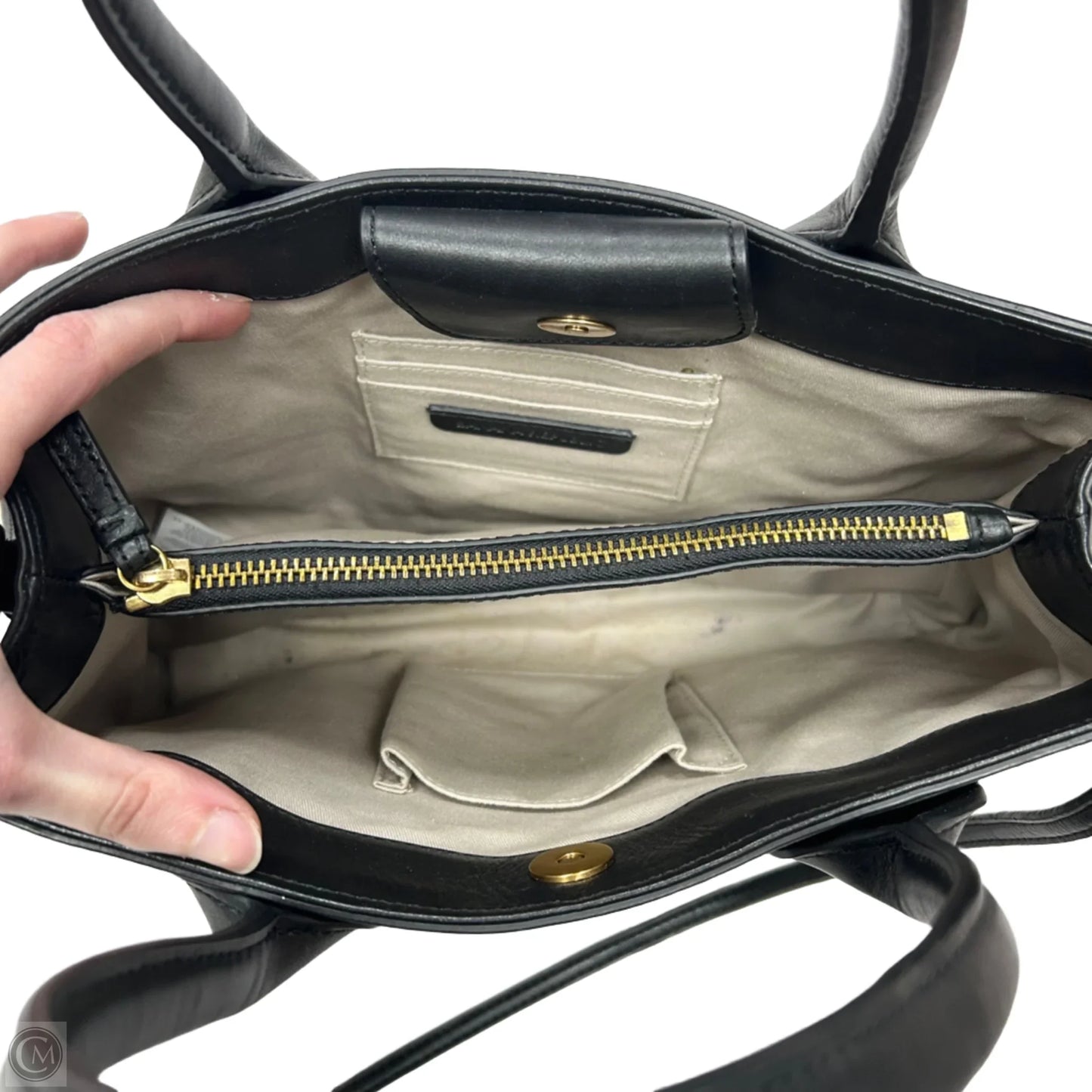 Crossbody By Banana Republic, Size: Medium