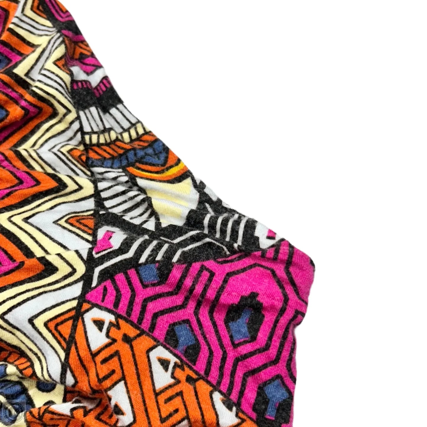 Dress Casual Maxi By Maeve In Multi-colored, Size: S