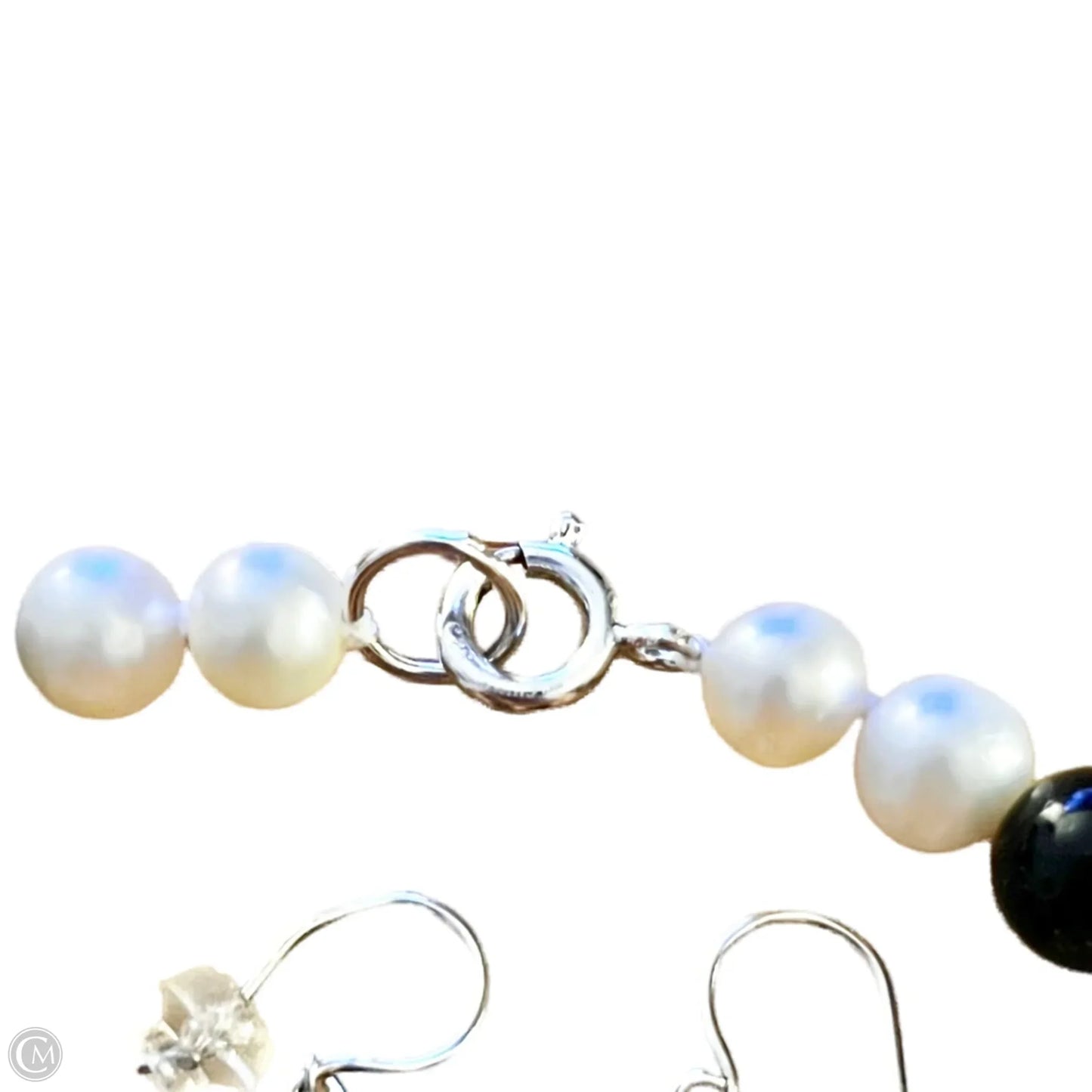 Necklace Set, Size: 03 Piece Set