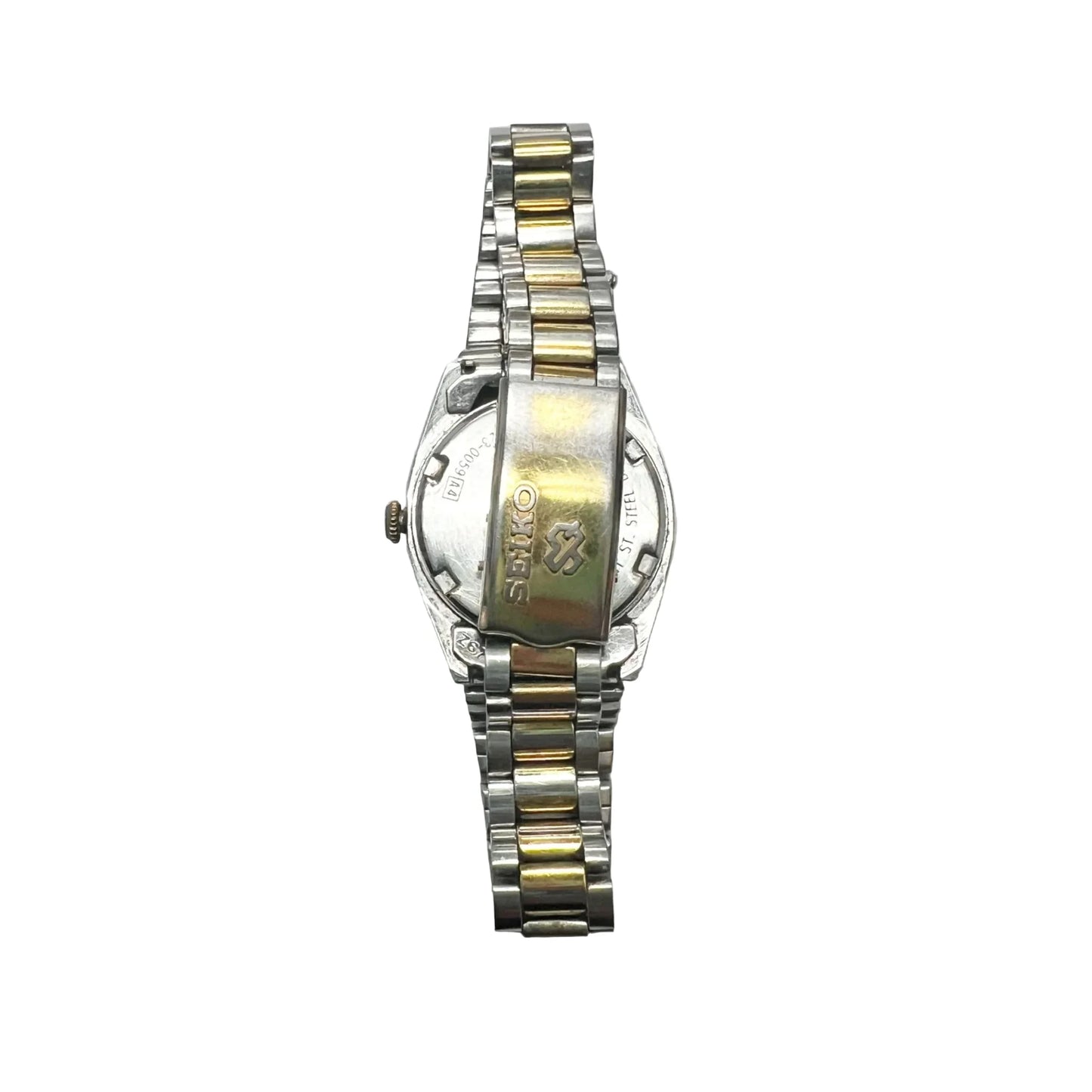 Watch By Seiko