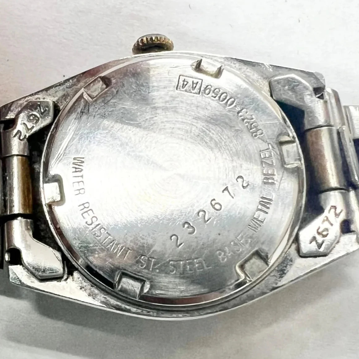 Watch By Seiko