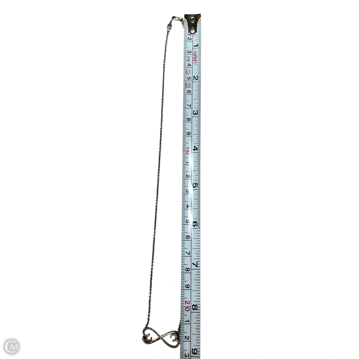 Necklace Sterling Silver