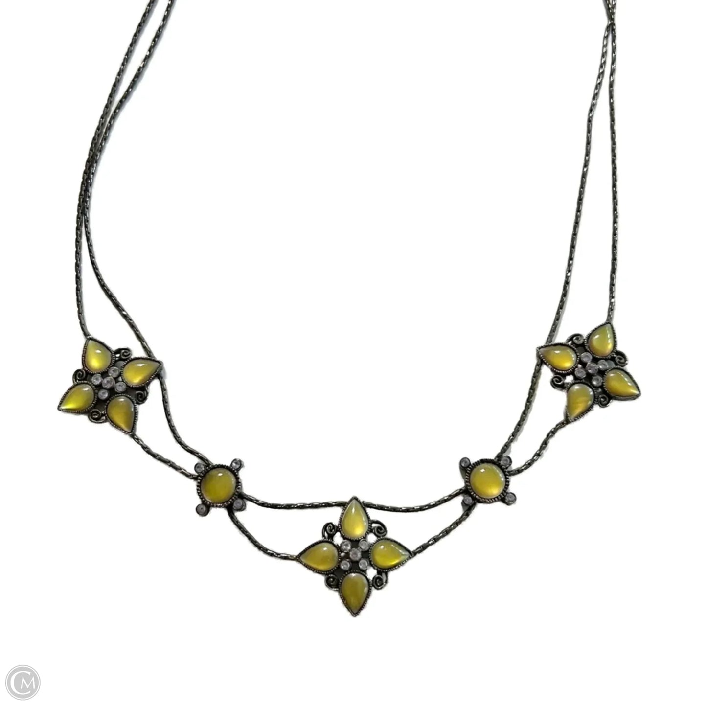 Necklace Choker & Collar By 1928