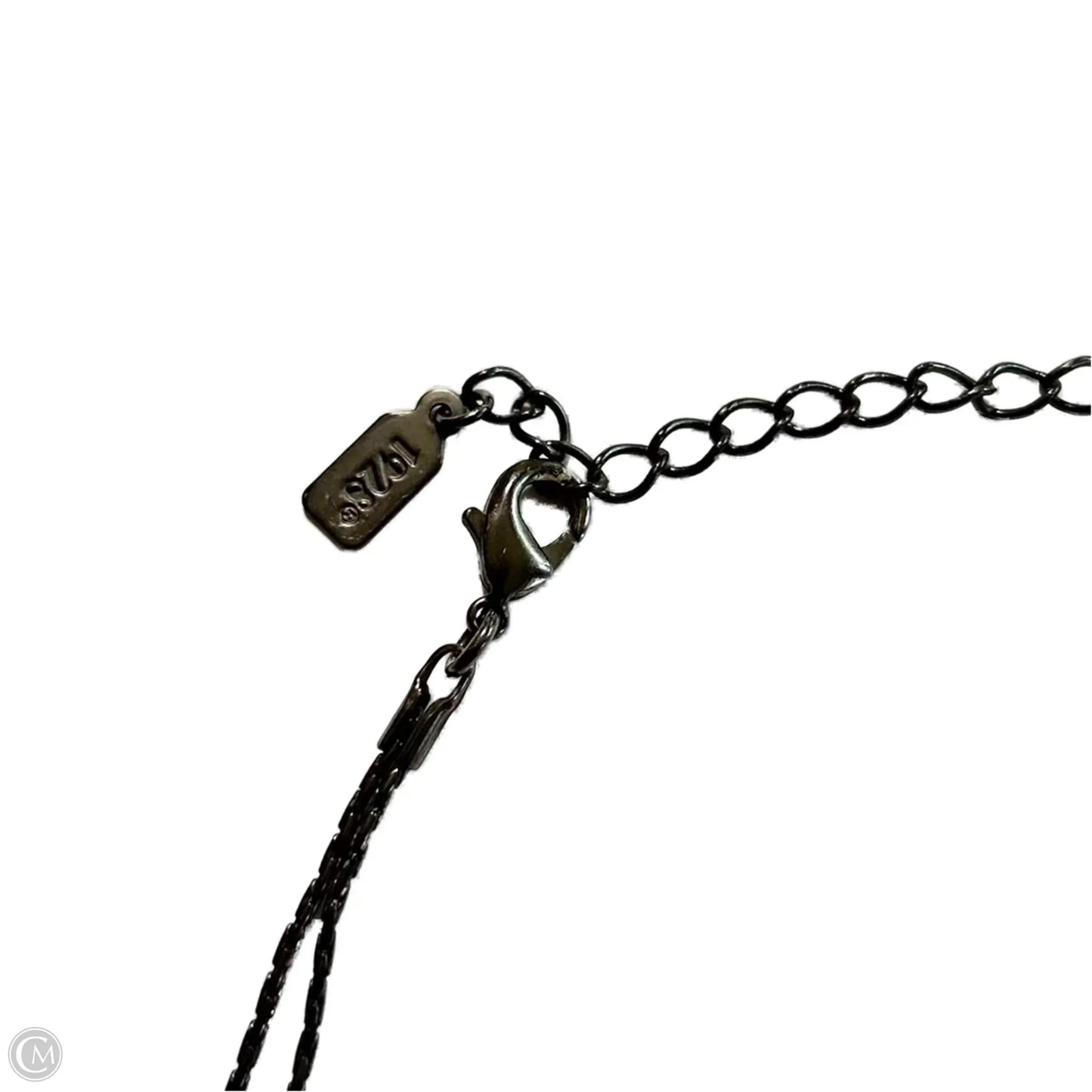 Necklace Choker & Collar By 1928