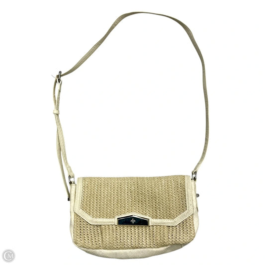 Crossbody By Simply Vera, Size: Medium