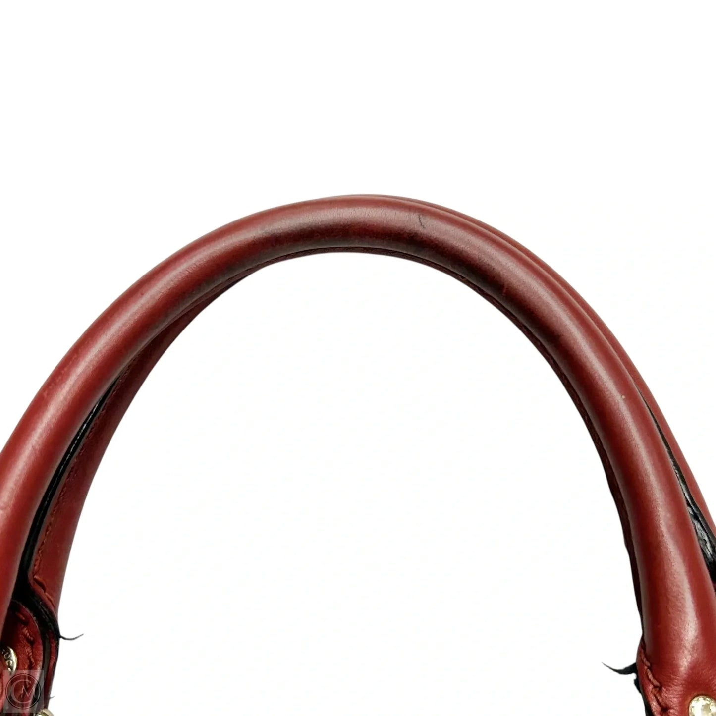 Handbag Luxury Designer By Gucci, Size: Large