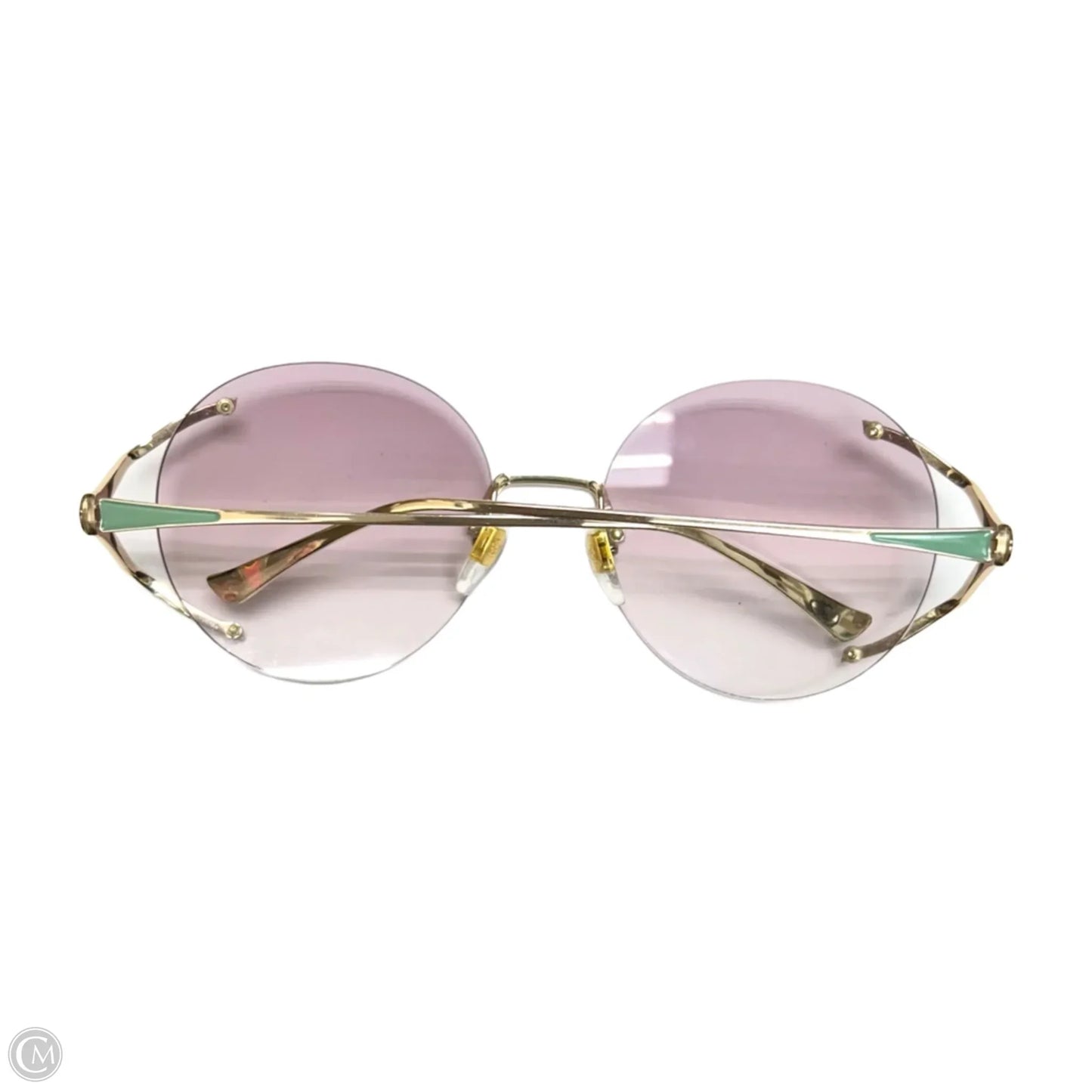 Sunglasses Luxury Designer By Gucci