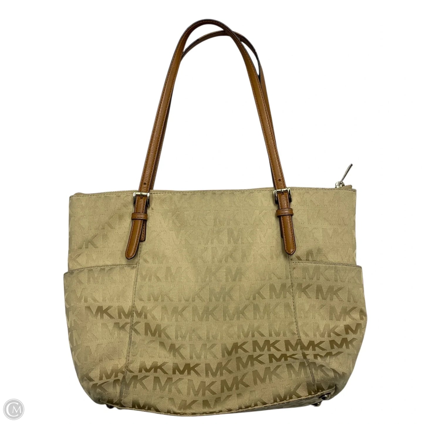 Handbag By Michael By Michael Kors, Size: Medium