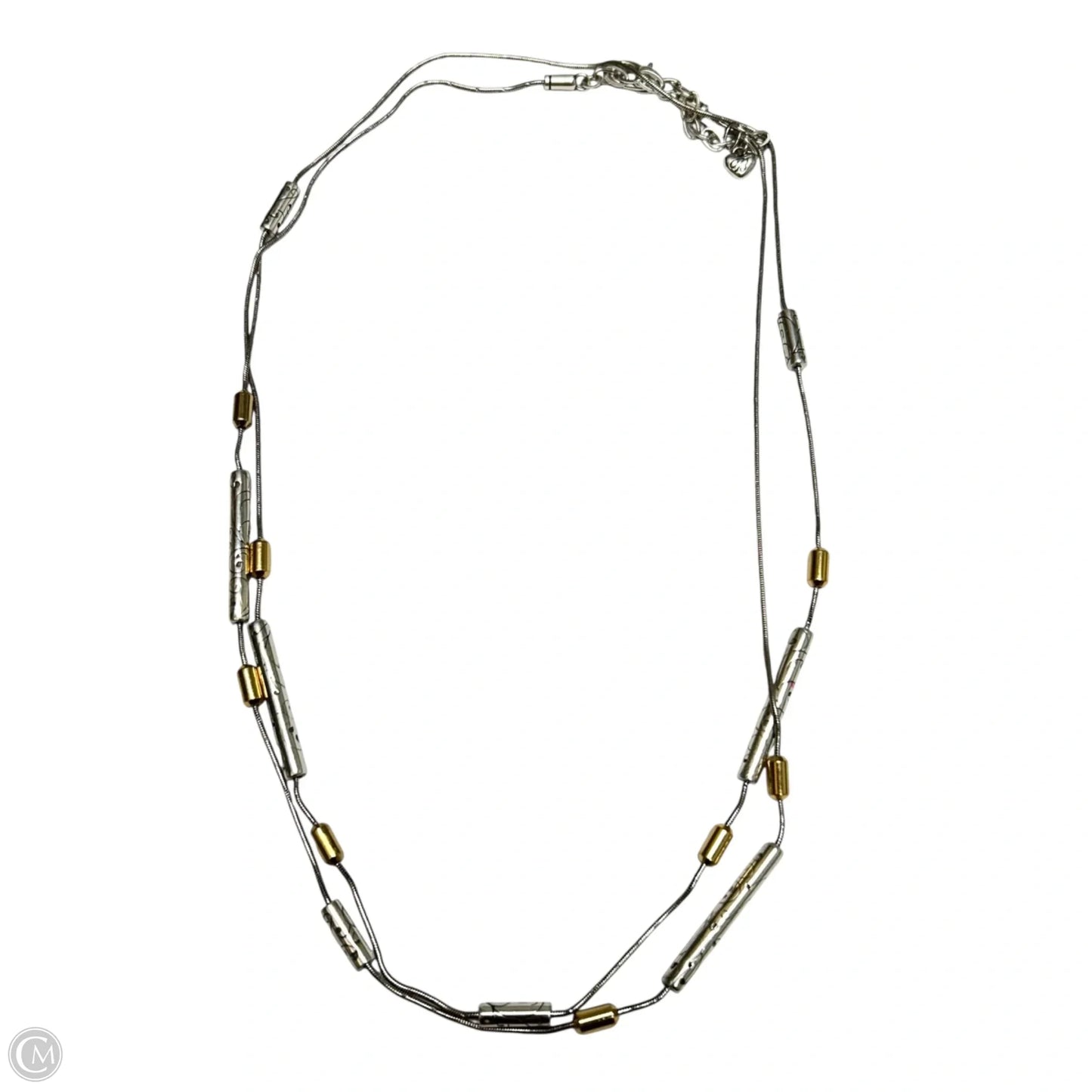 Necklace Chain By Brighton