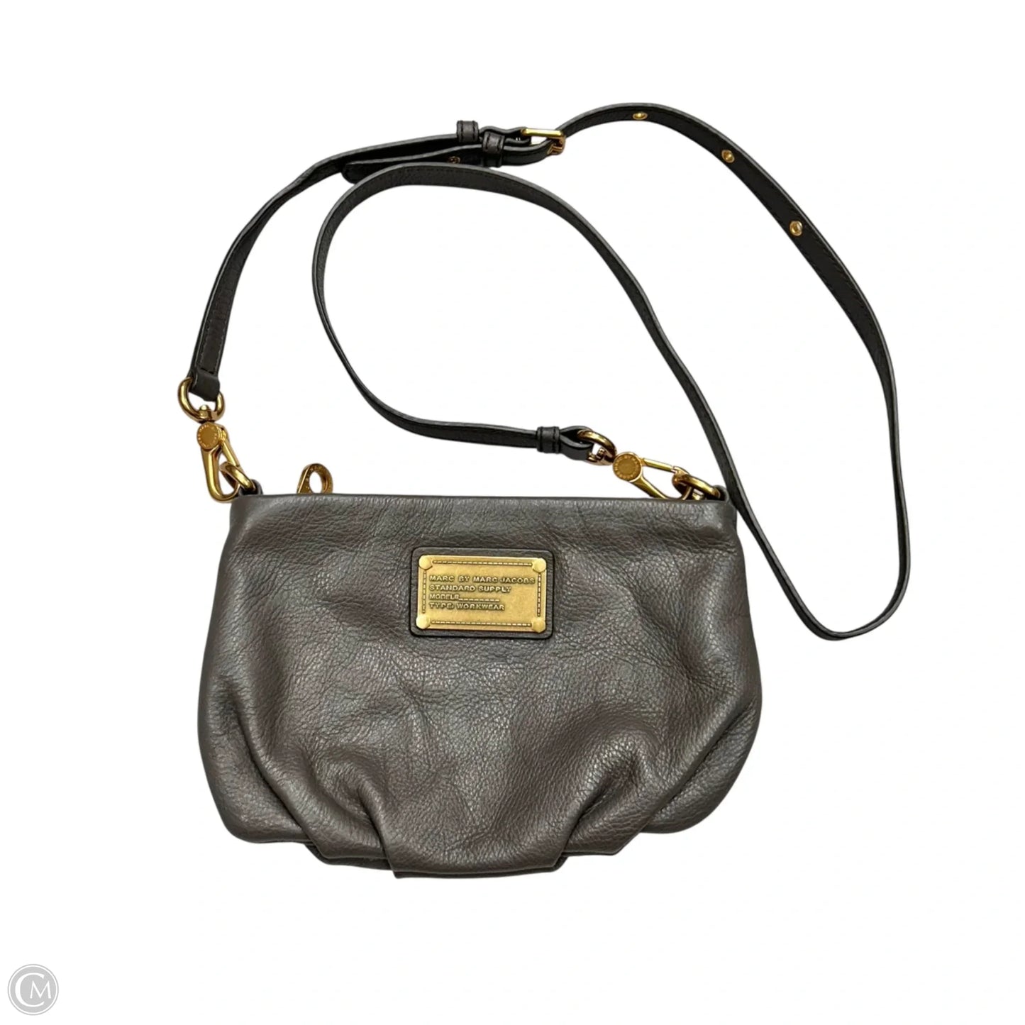 Handbag Designer By Marc By Marc Jacobs, Size: Small