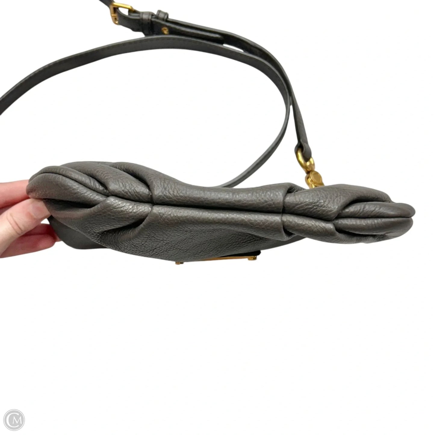 Handbag Designer By Marc By Marc Jacobs, Size: Small