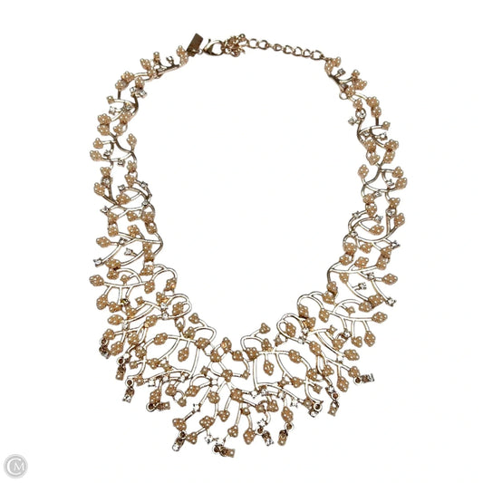 Necklace Statement By Inc