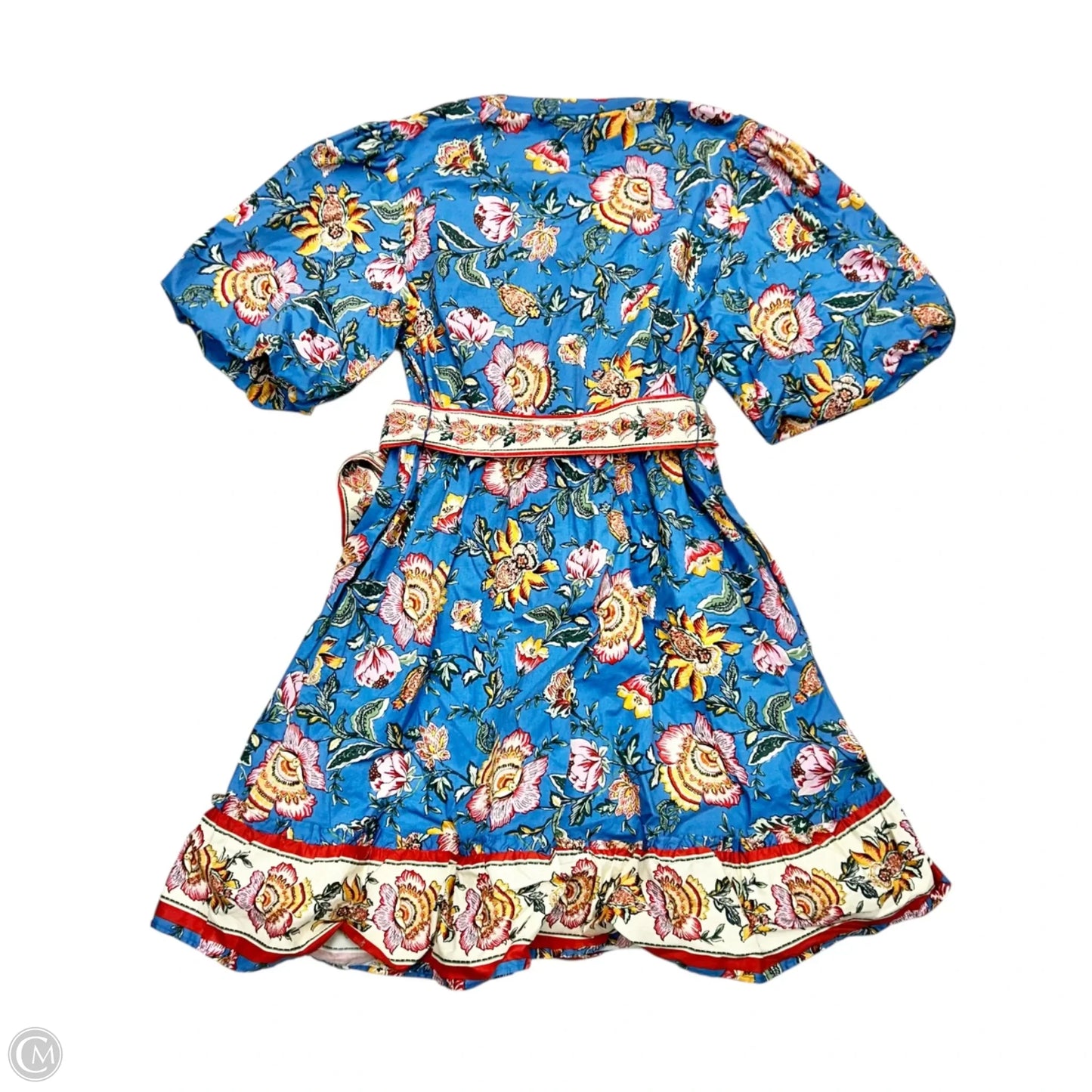 Dress Casual Short By Joie In Blue, Size: Xs