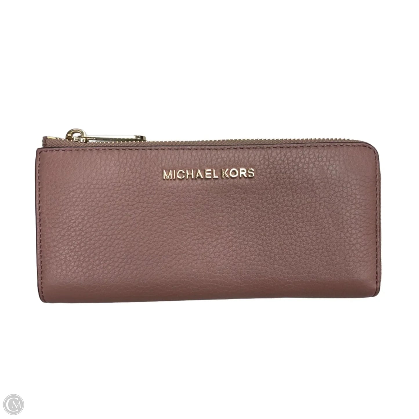 Wallet Designer By Michael Kors, Size: Large