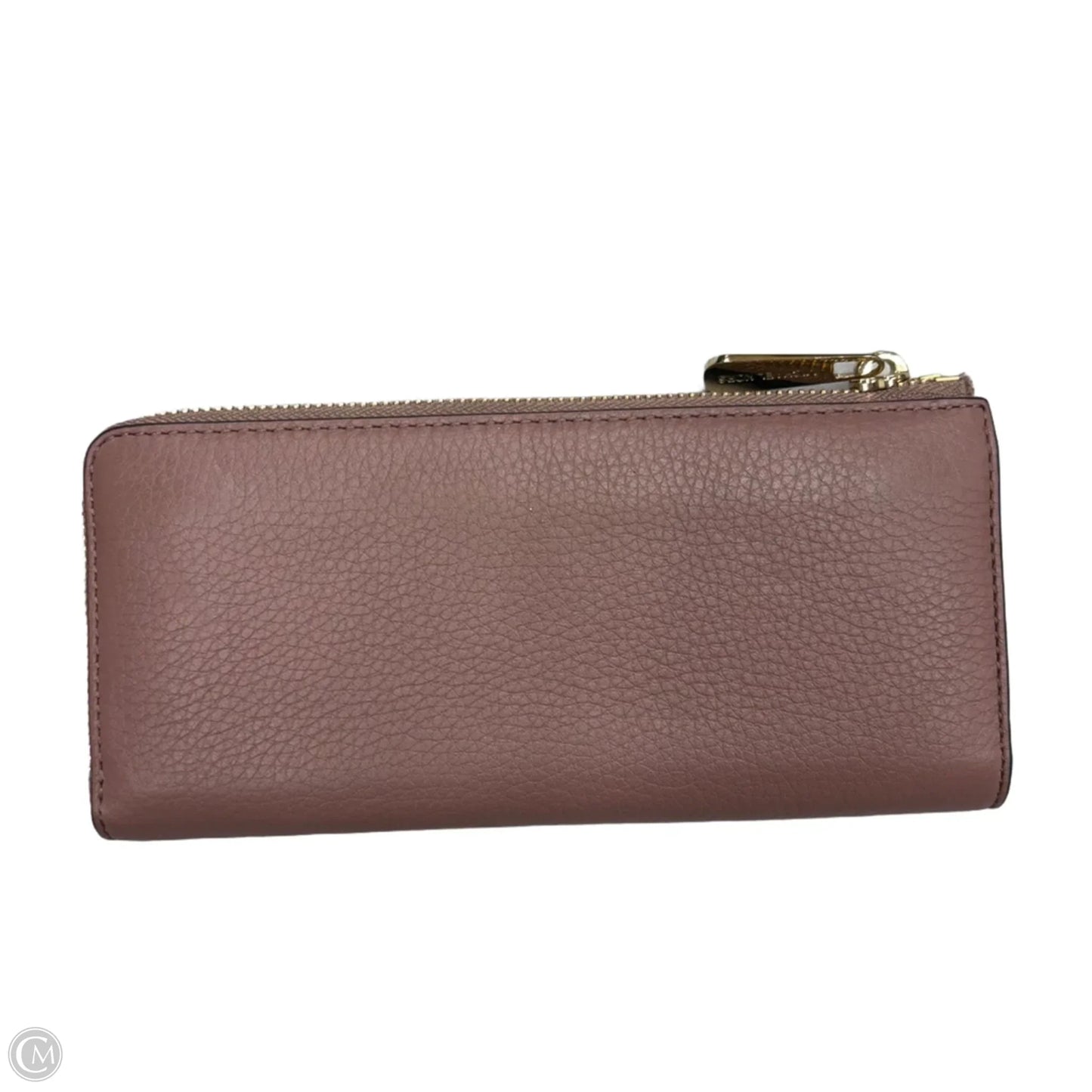 Wallet Designer By Michael Kors, Size: Large
