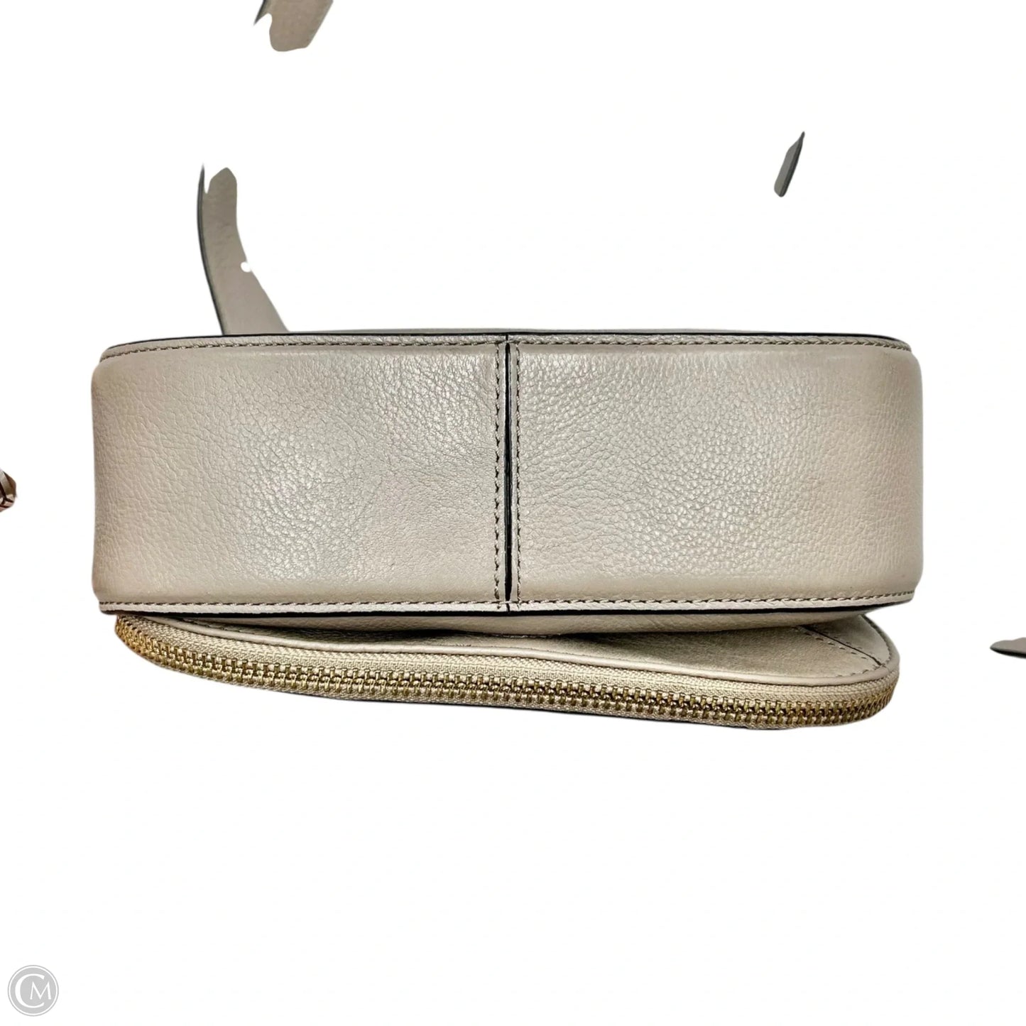 Crossbody Luxury Designer By Marc Jacobs, Size: Small