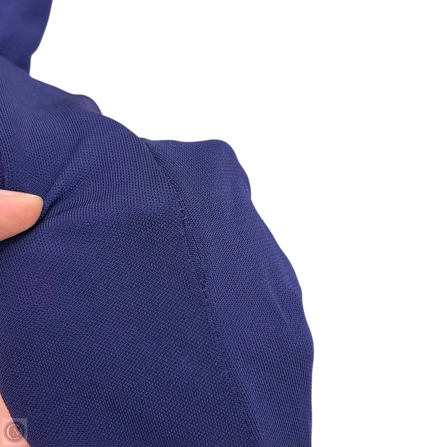 Dress Party Long By Maeve In Blue, Size: Xs