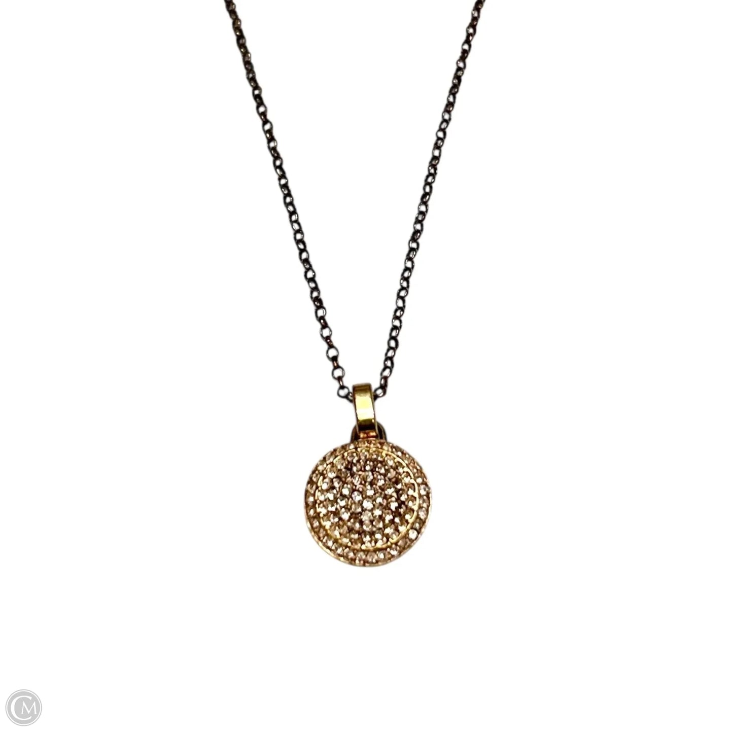 Necklace Designer By Michael Kors