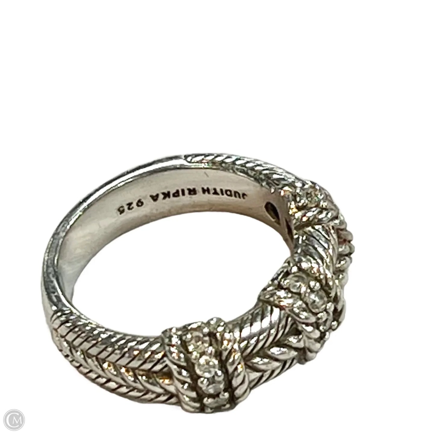 Ring Designer By Judith Ripka, Size: 9