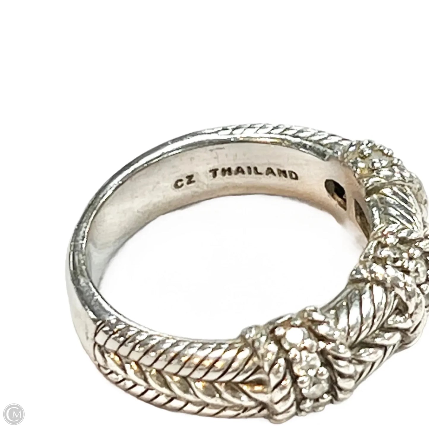 Ring Designer By Judith Ripka, Size: 9