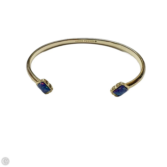 Bracelet Bangle By Kendra Scott