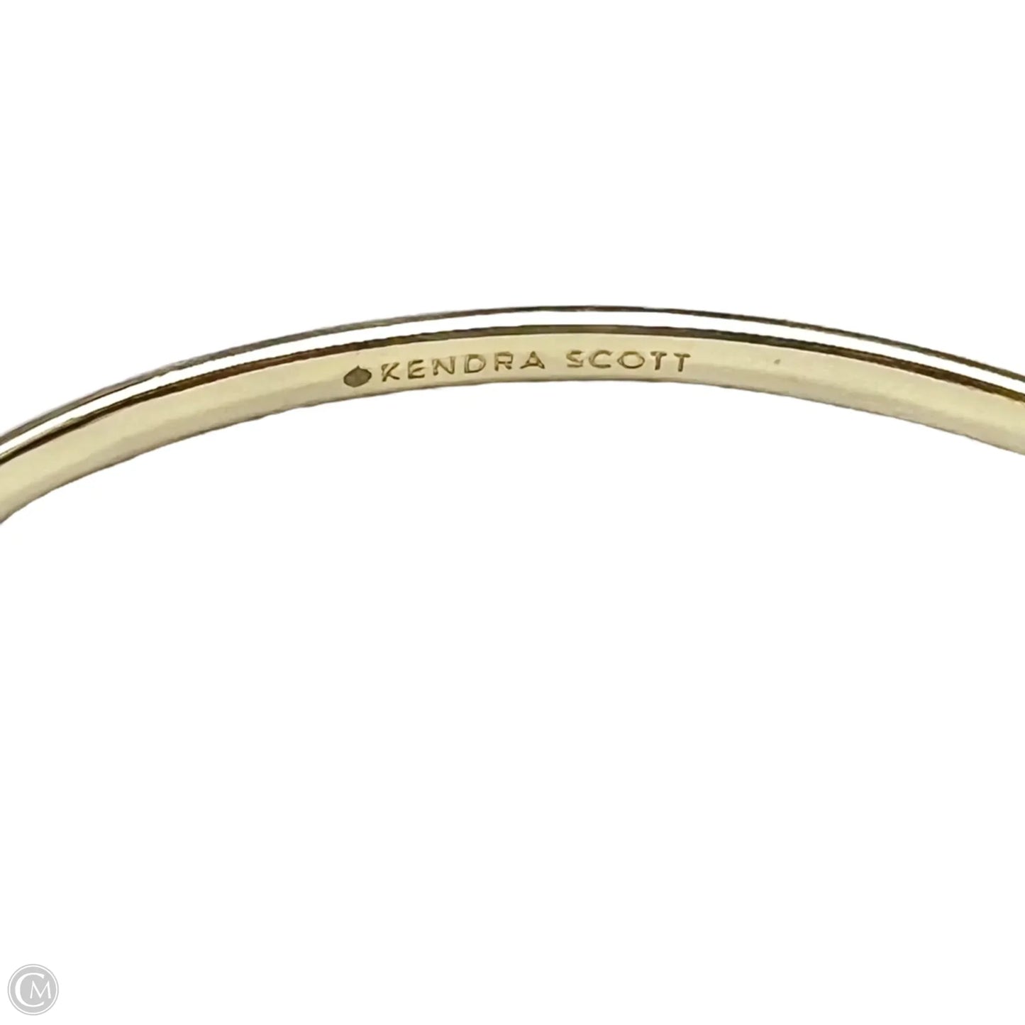 Bracelet Bangle By Kendra Scott
