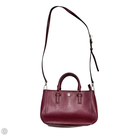 Crossbody Designer By Tory Burch, Size: Medium