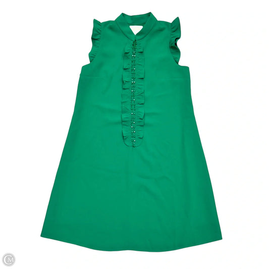 Dress Designer By Lilly Pulitzer In Green, Size: S