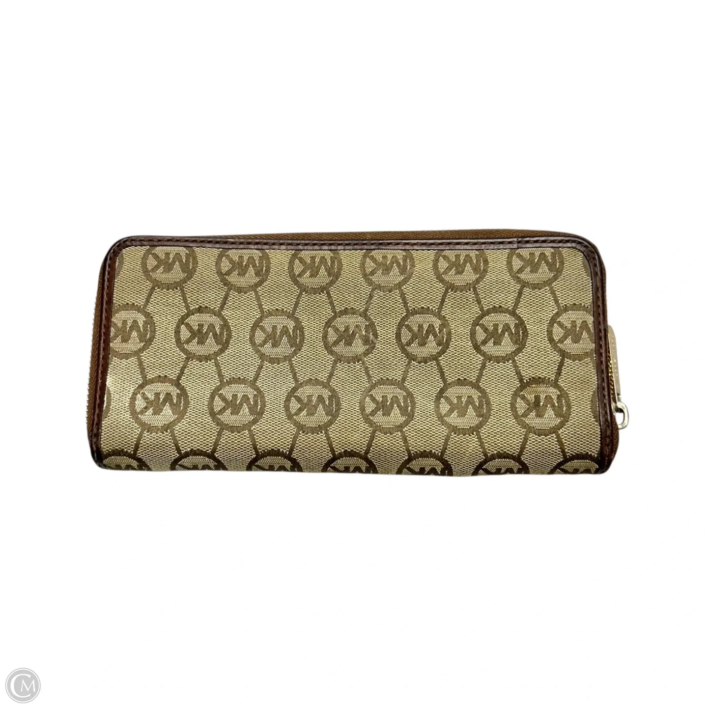 Wallet Designer By Michael Kors, Size: Large