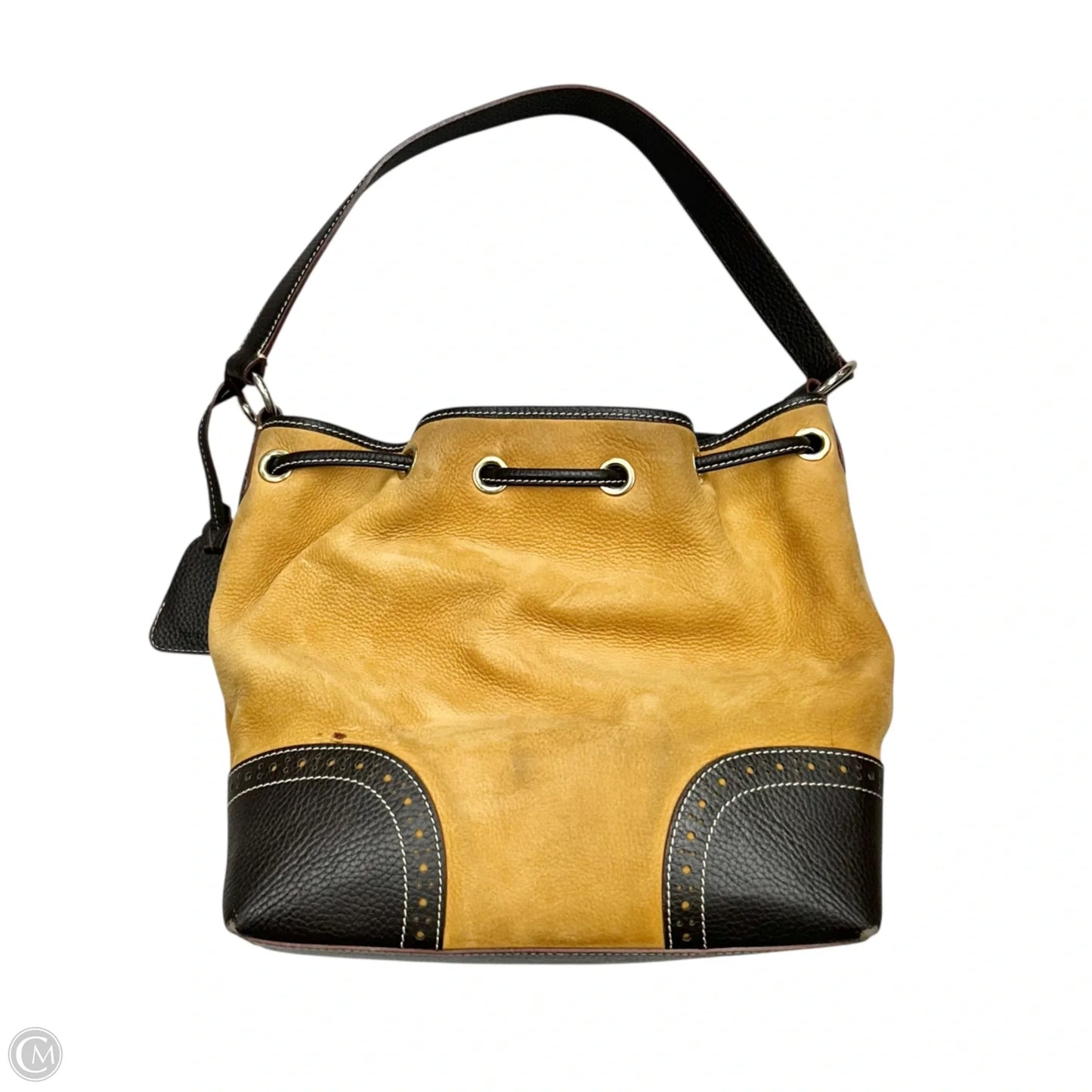 Handbag Designer By Dooney And Bourke, Size: Medium