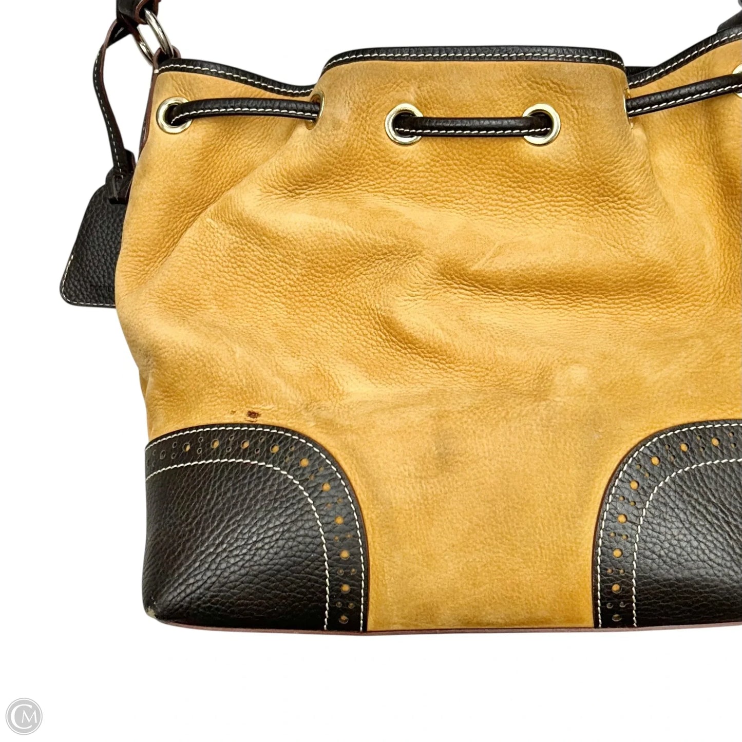 Handbag Designer By Dooney And Bourke, Size: Medium