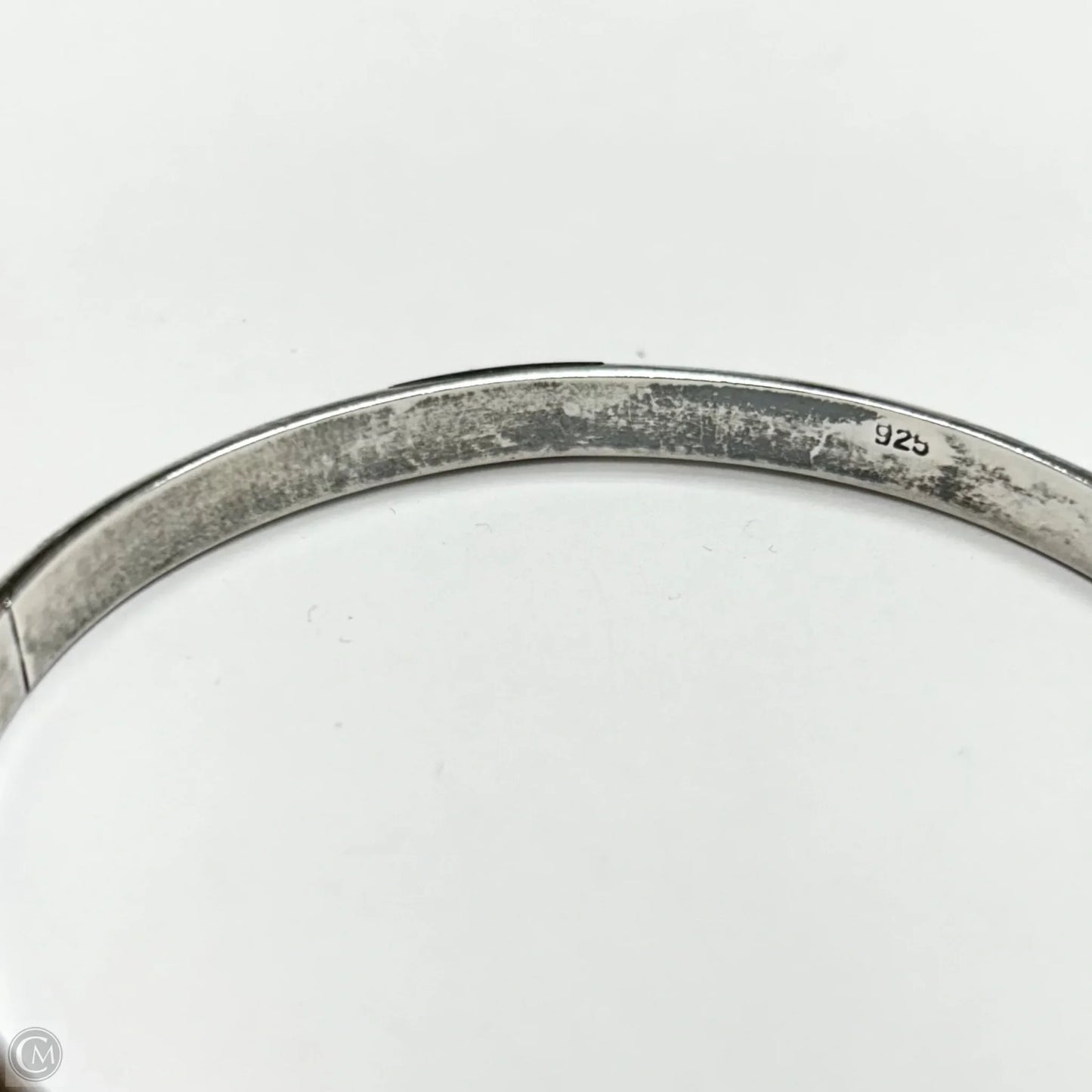 Bracelet Sterling Silver