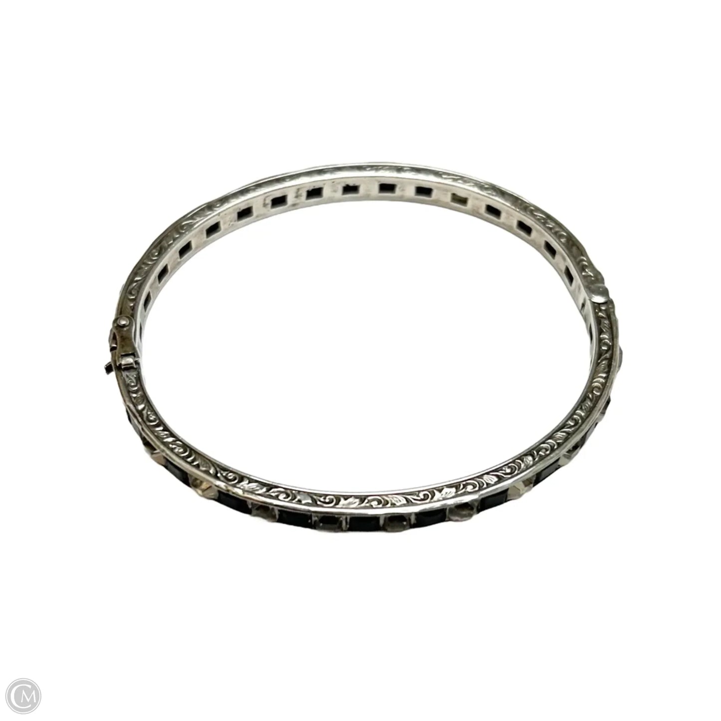 Bracelet Sterling Silver