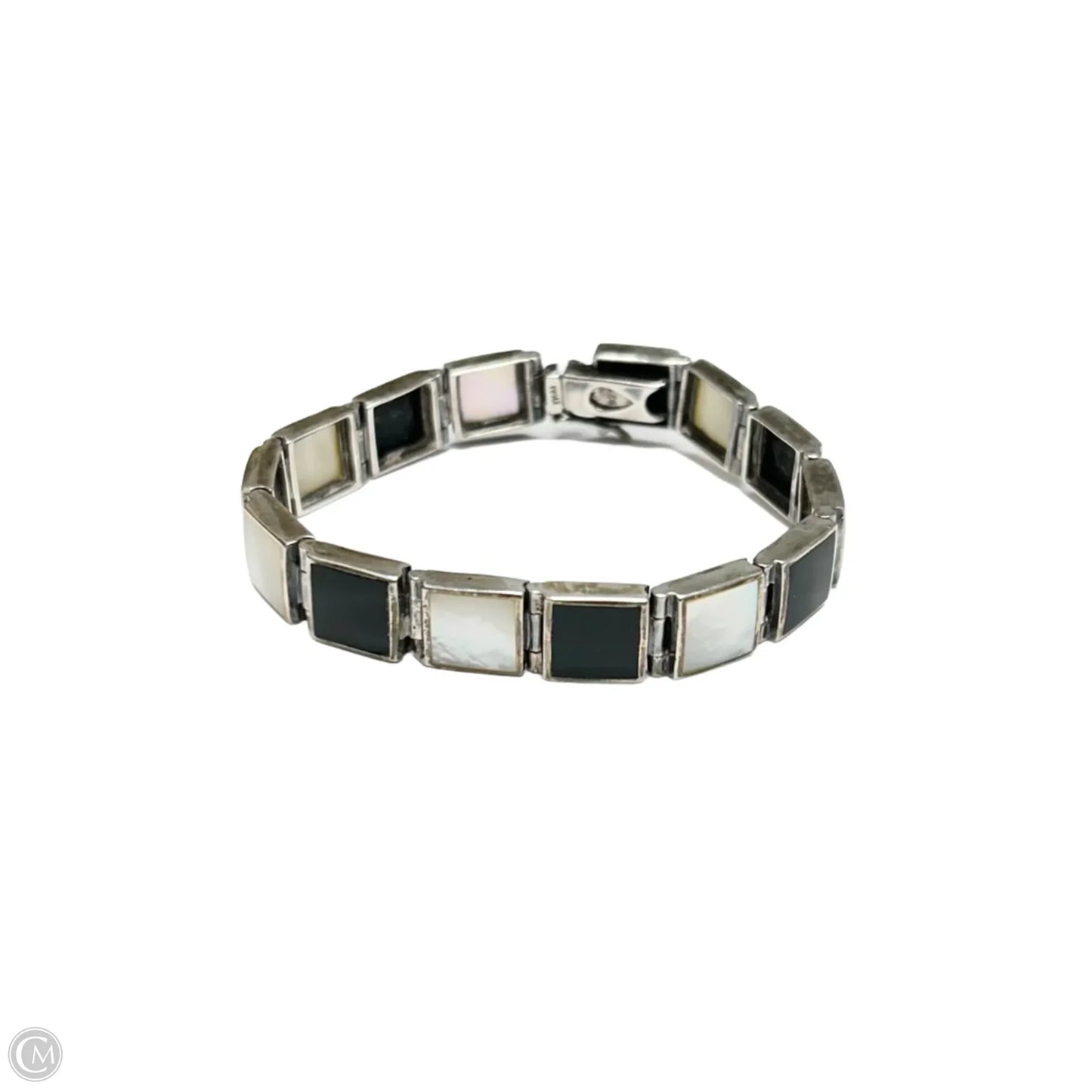 Bracelet Sterling Silver