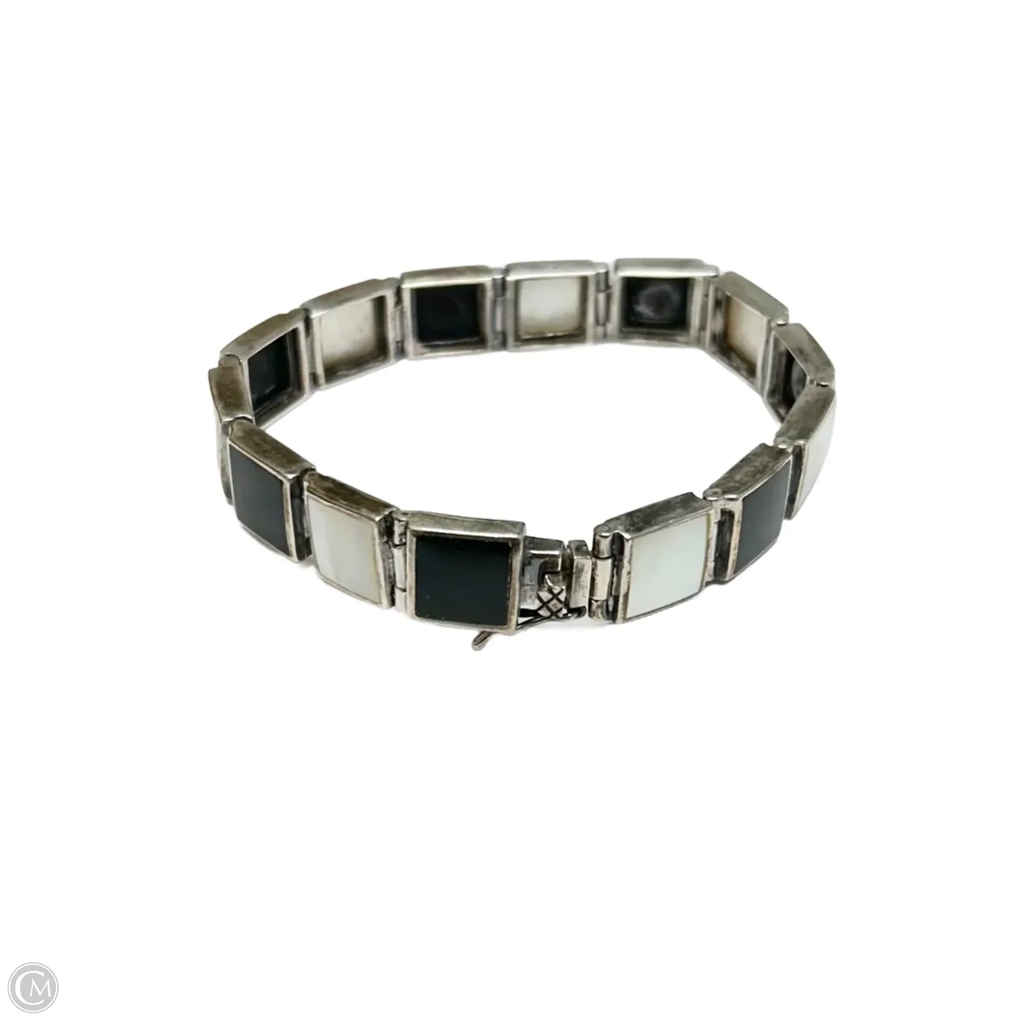 Bracelet Sterling Silver