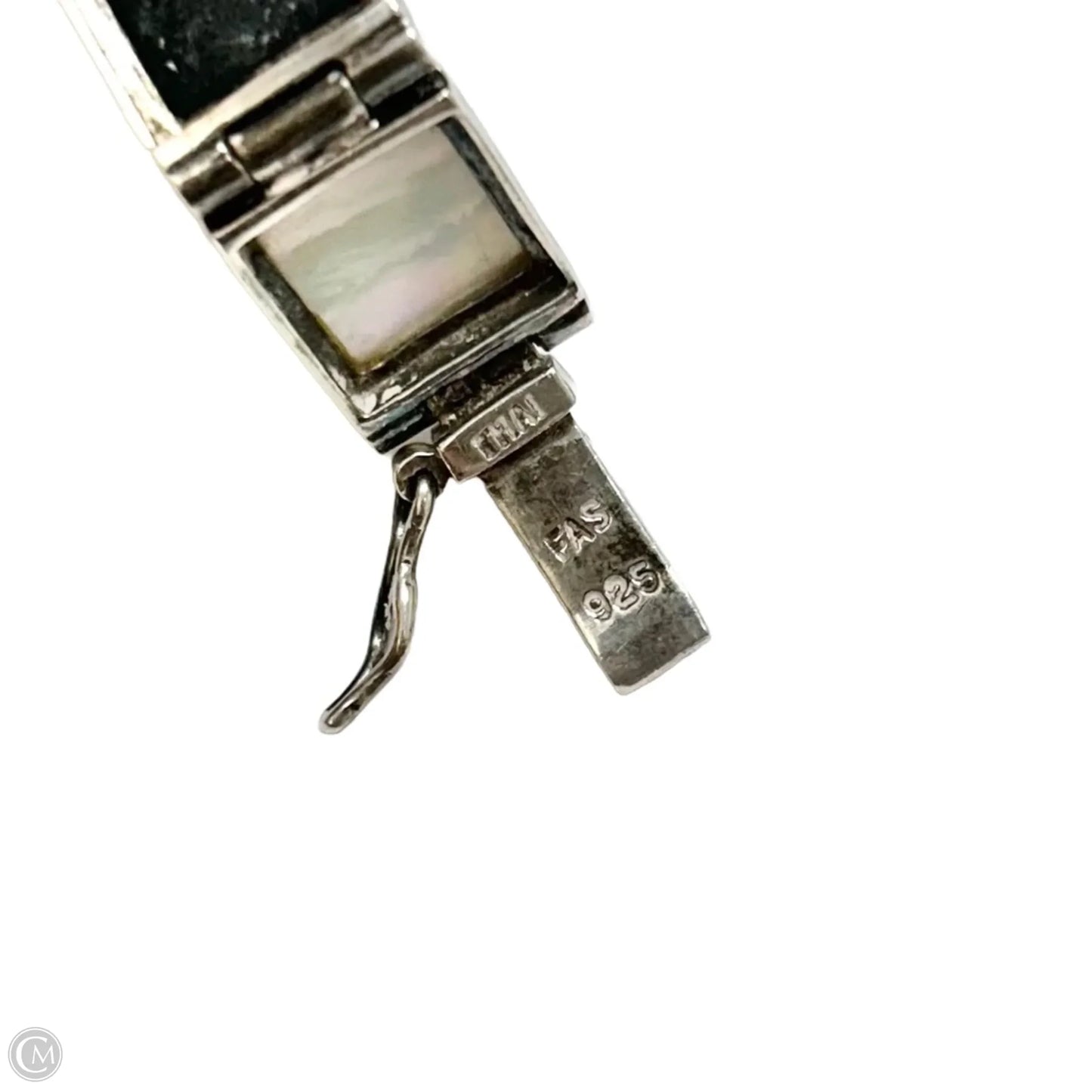 Bracelet Sterling Silver