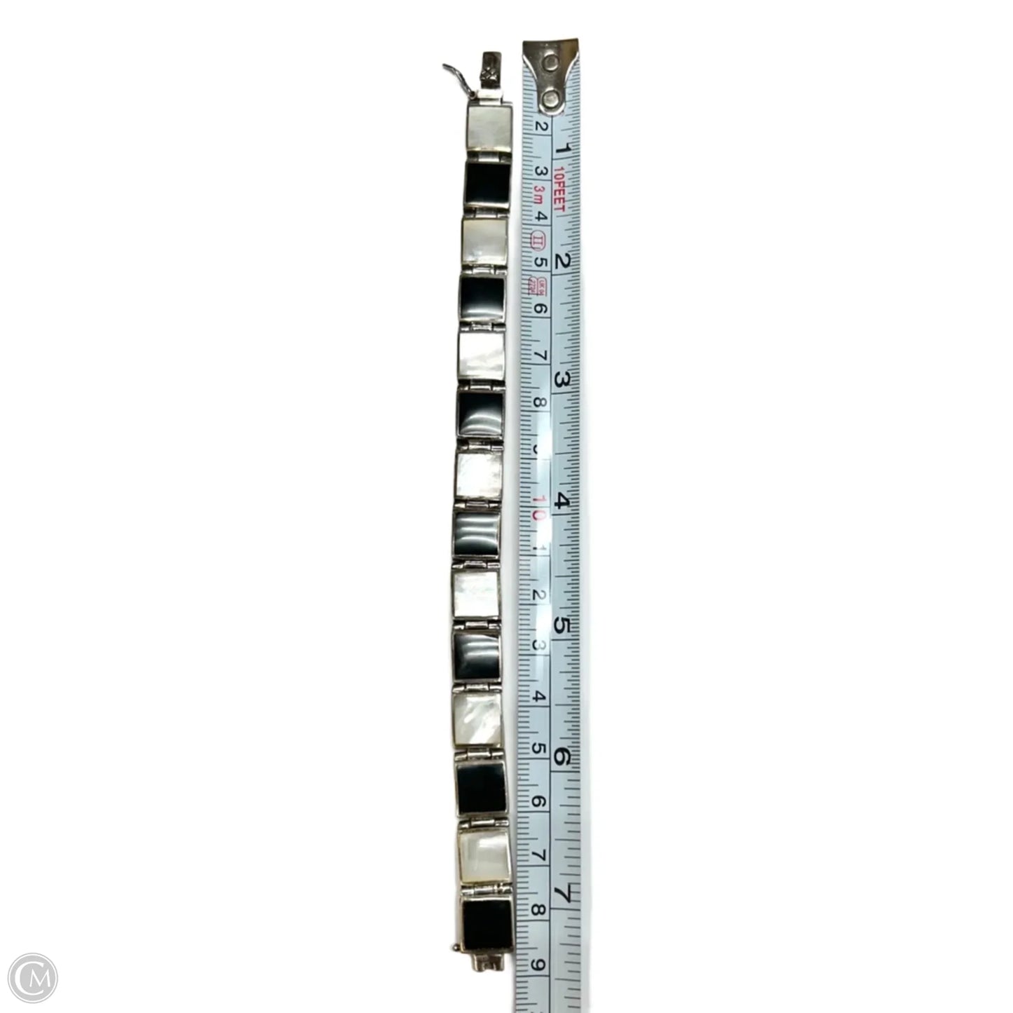 Bracelet Sterling Silver