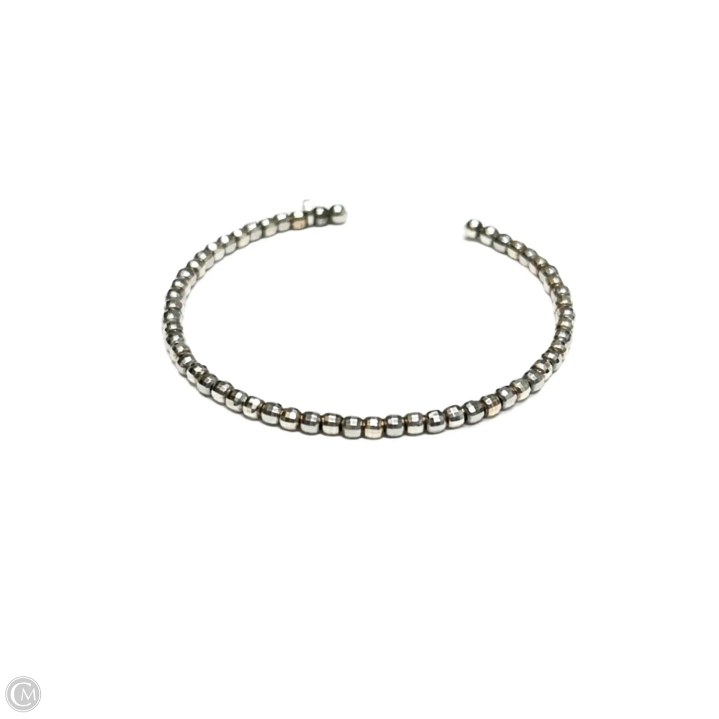 Bracelet Sterling Silver