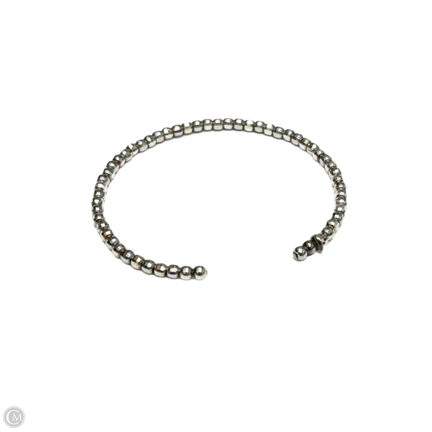 Bracelet Sterling Silver