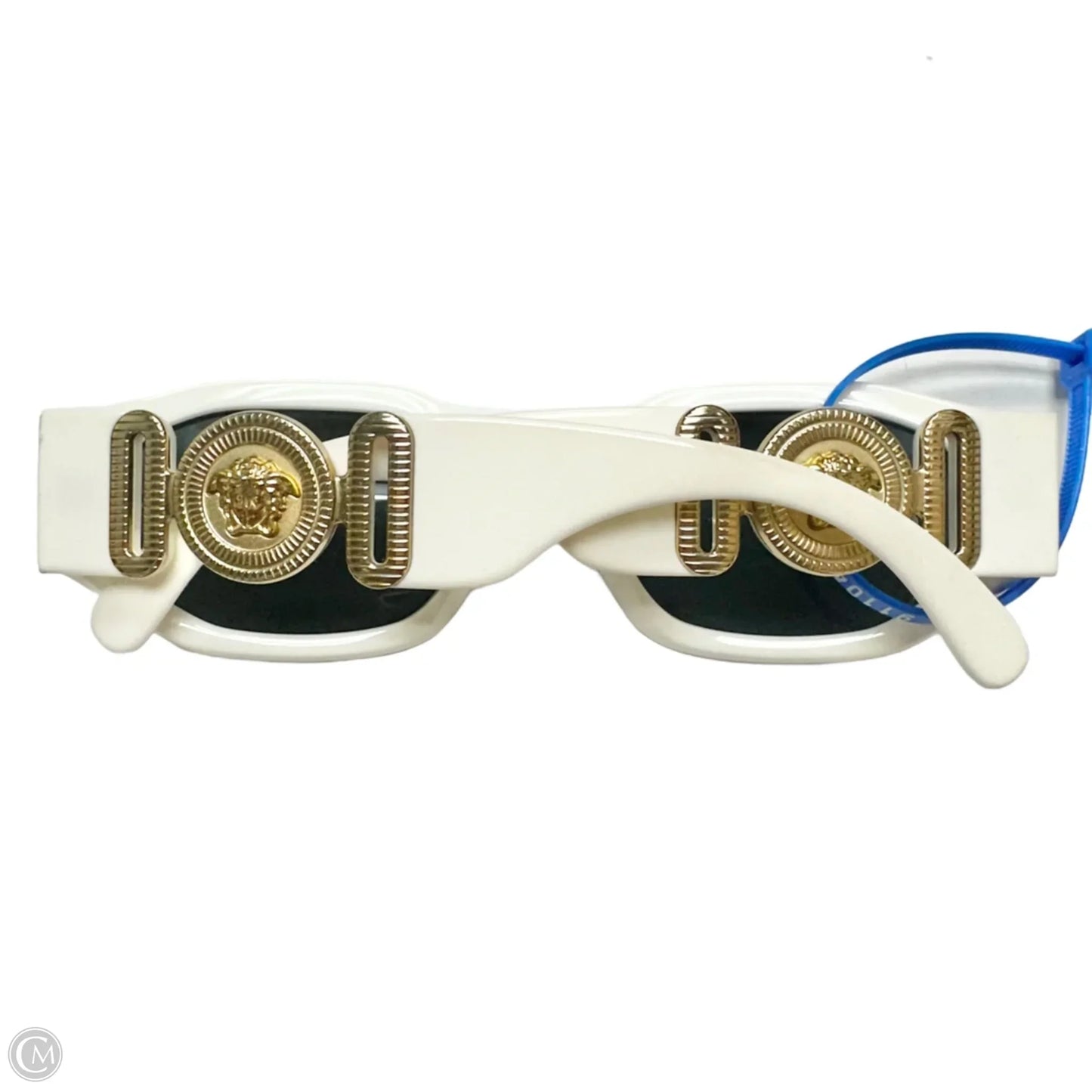 Sunglasses Luxury Designer By Versace