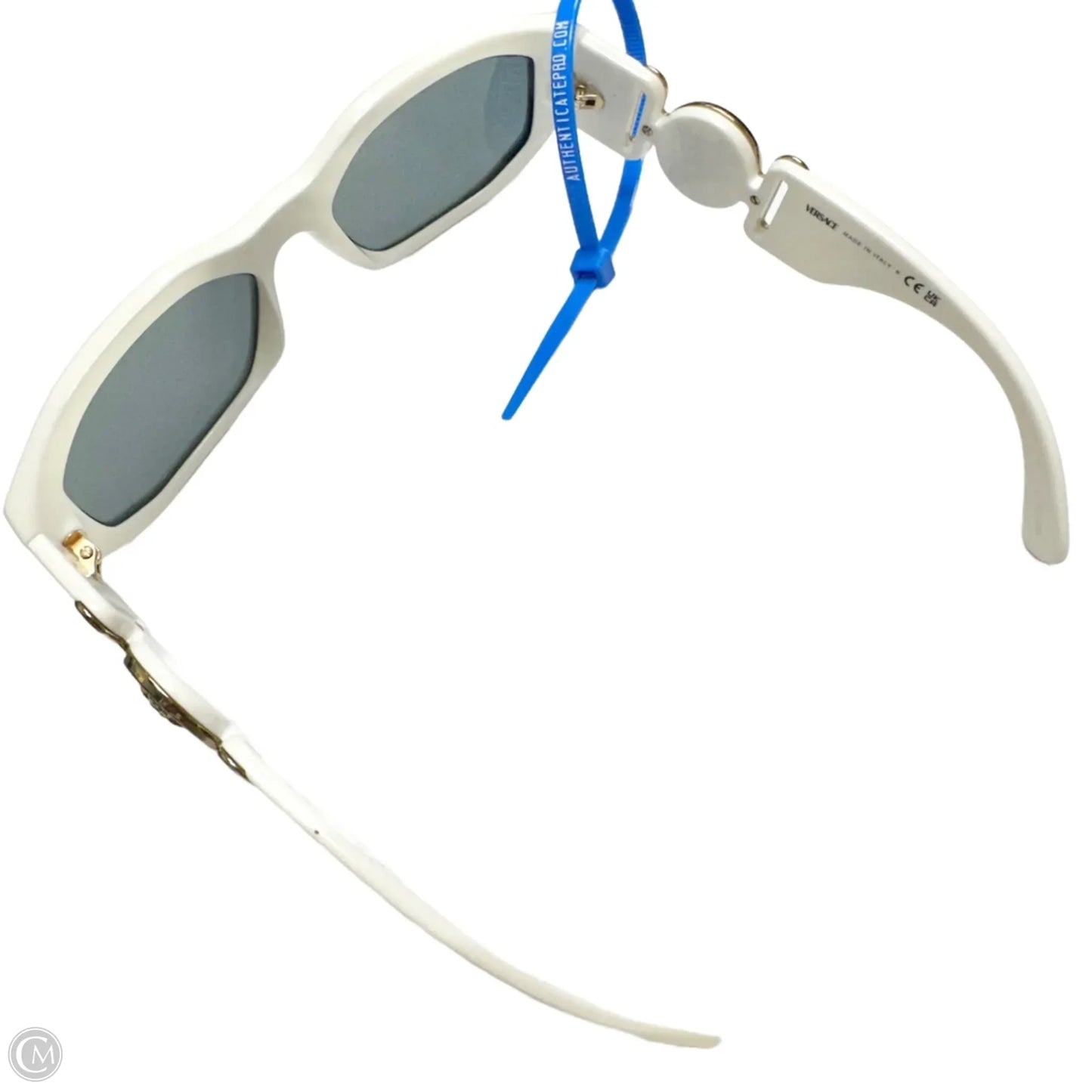 Sunglasses Luxury Designer By Versace