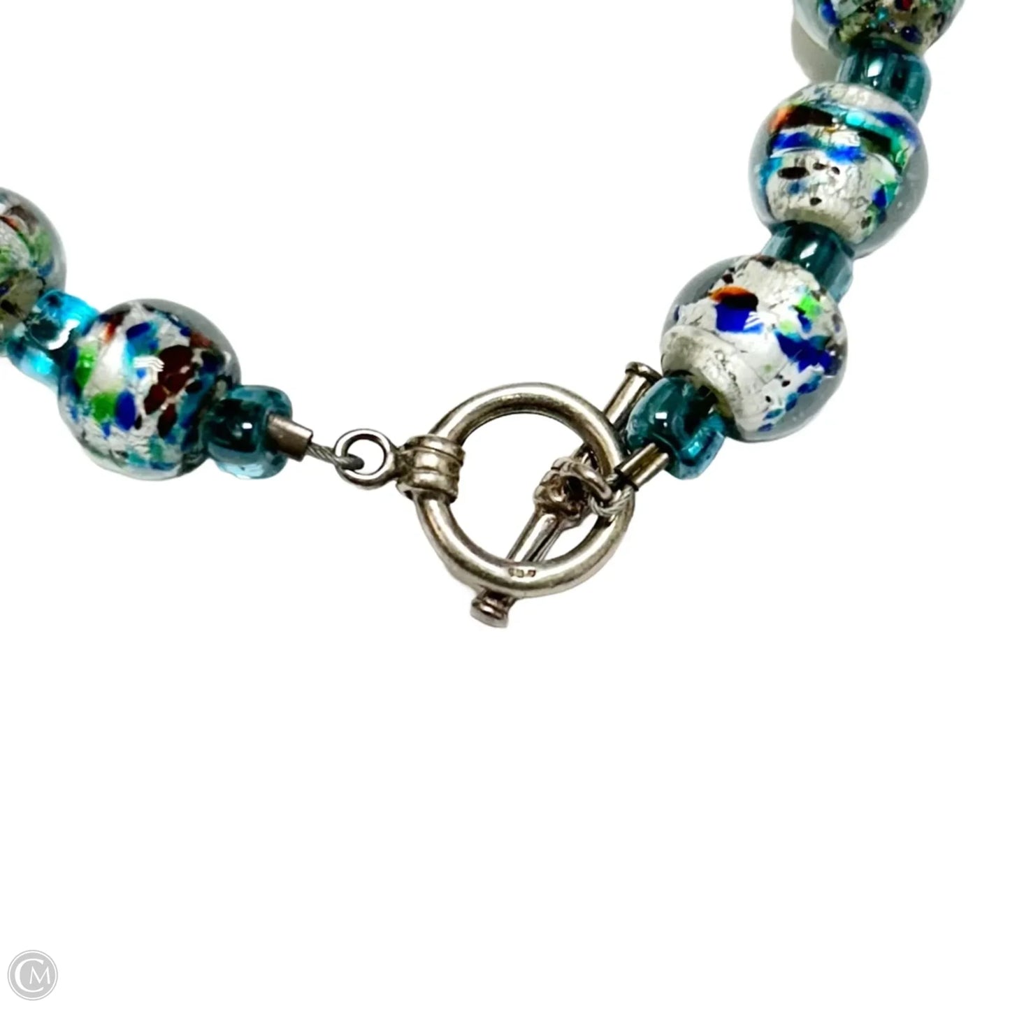 Bracelet Beaded
