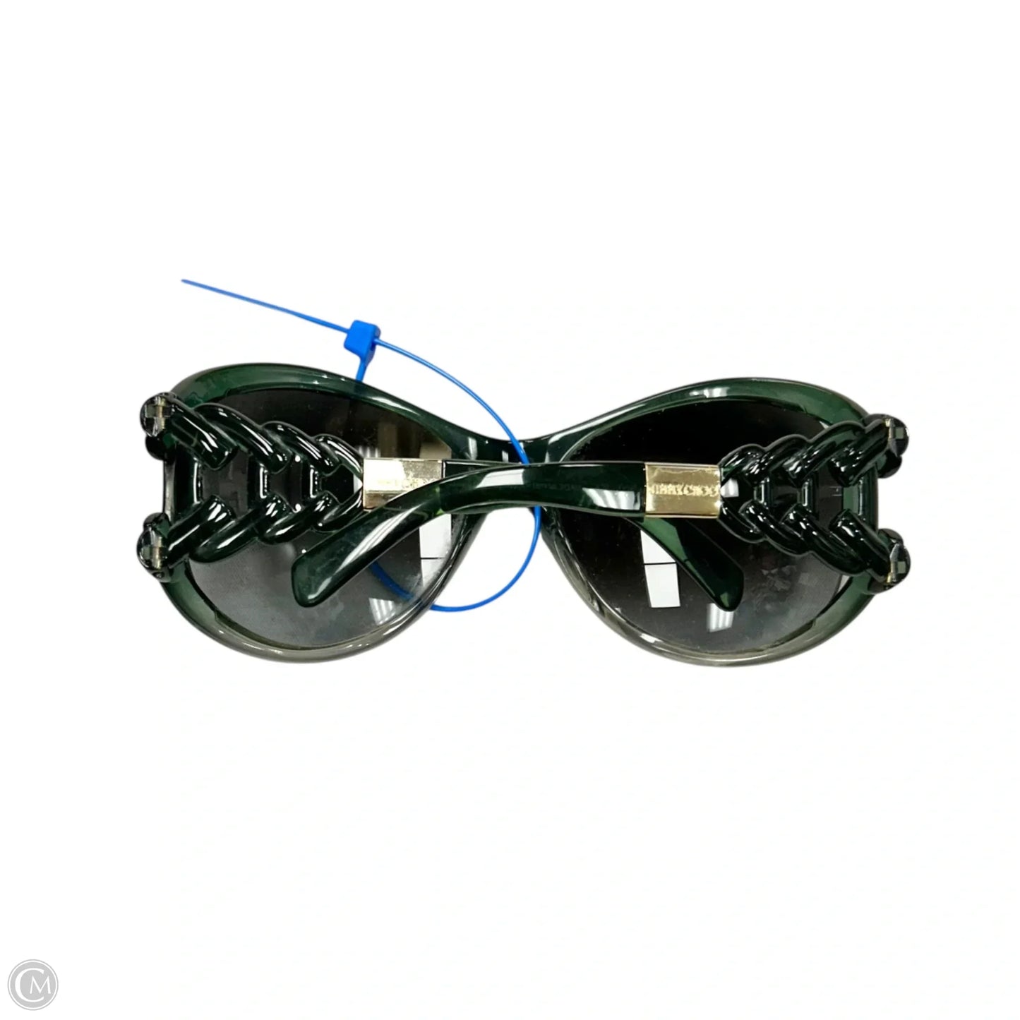 Sunglasses Luxury Designer By Jimmy Choo