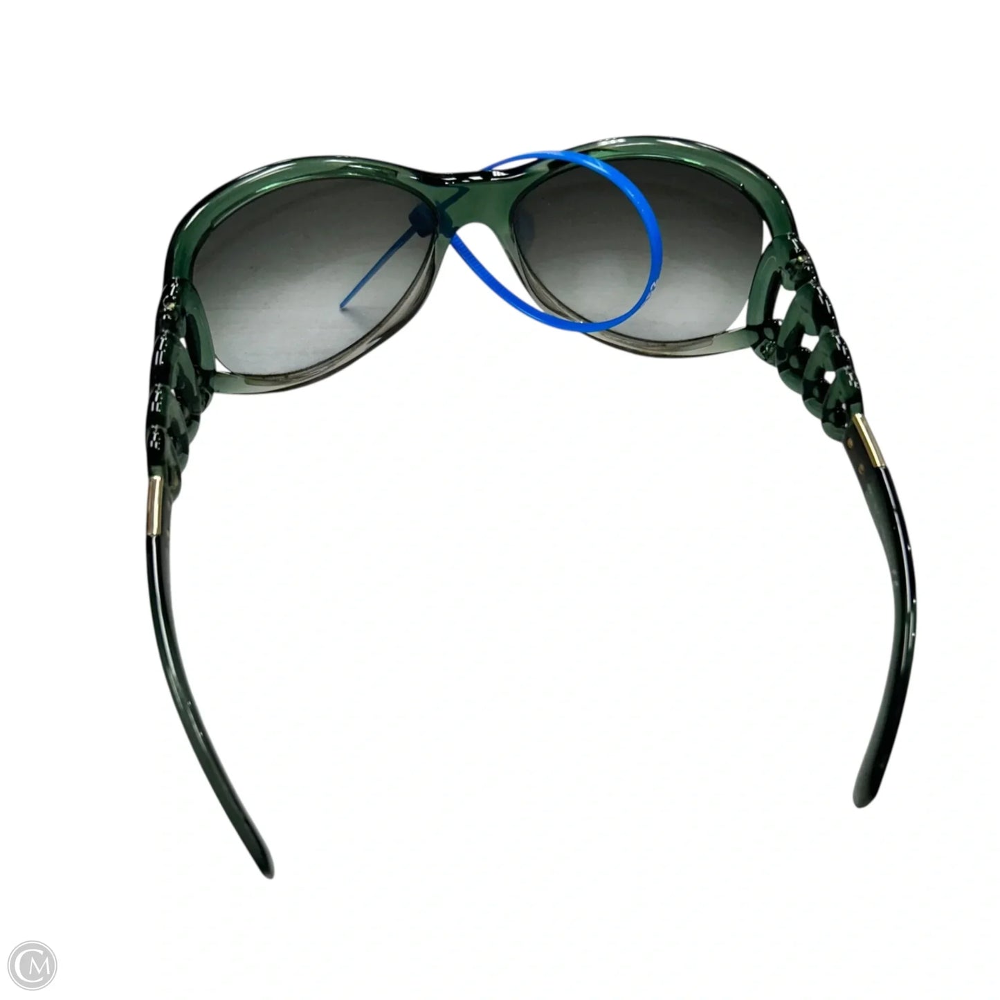 Sunglasses Luxury Designer By Jimmy Choo