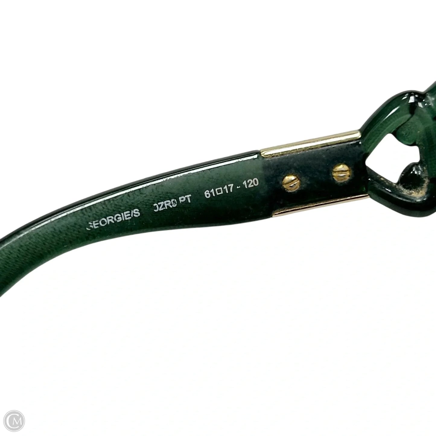 Sunglasses Luxury Designer By Jimmy Choo