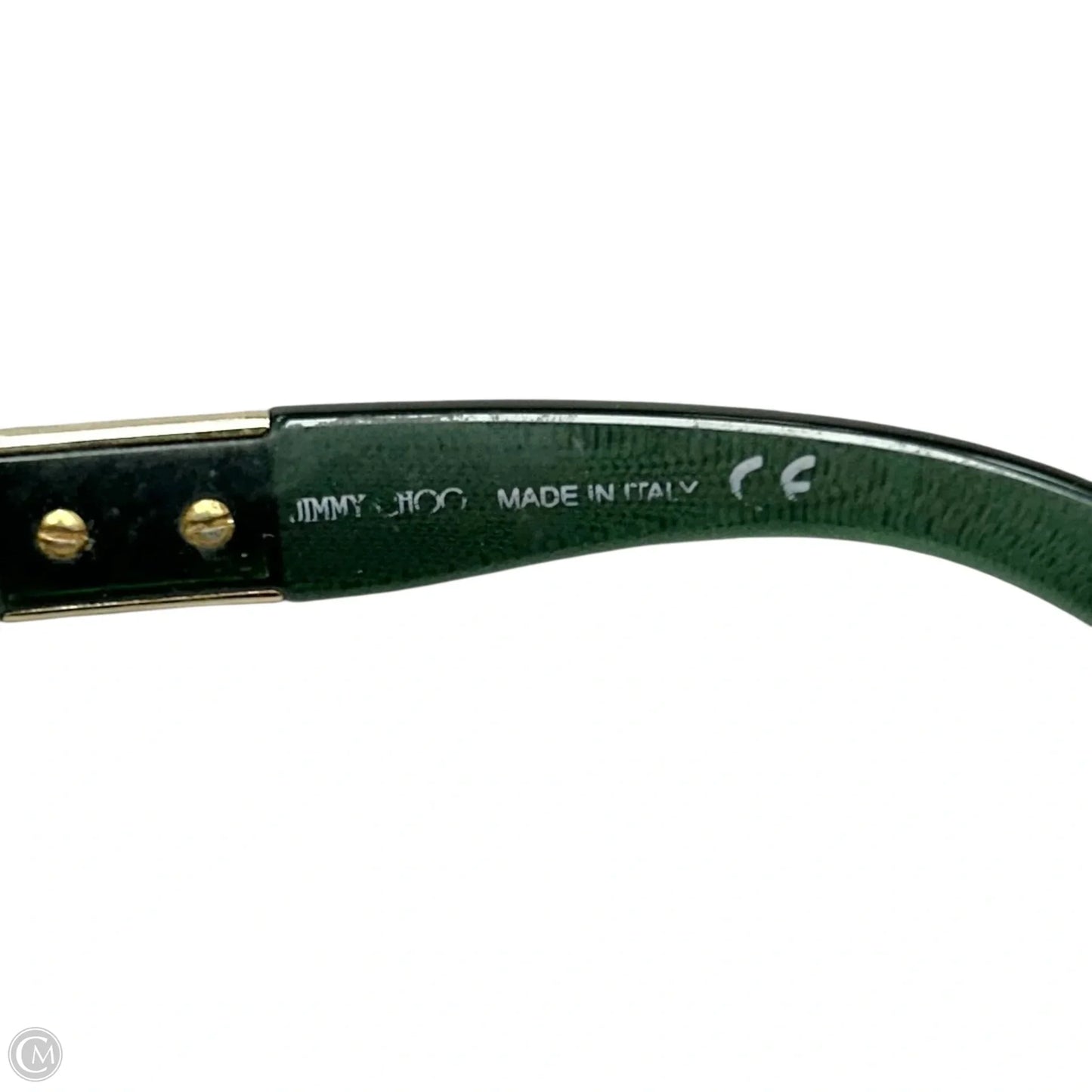 Sunglasses Luxury Designer By Jimmy Choo