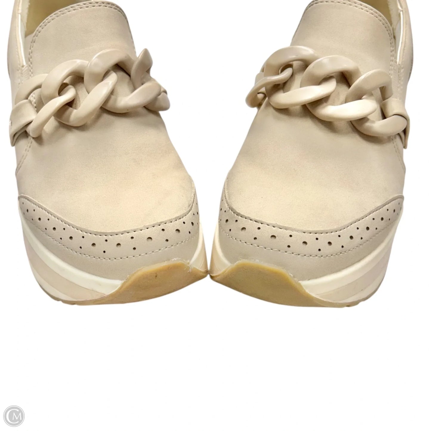 Shoes Flats By Dolce Vita In Cream, Size: 7