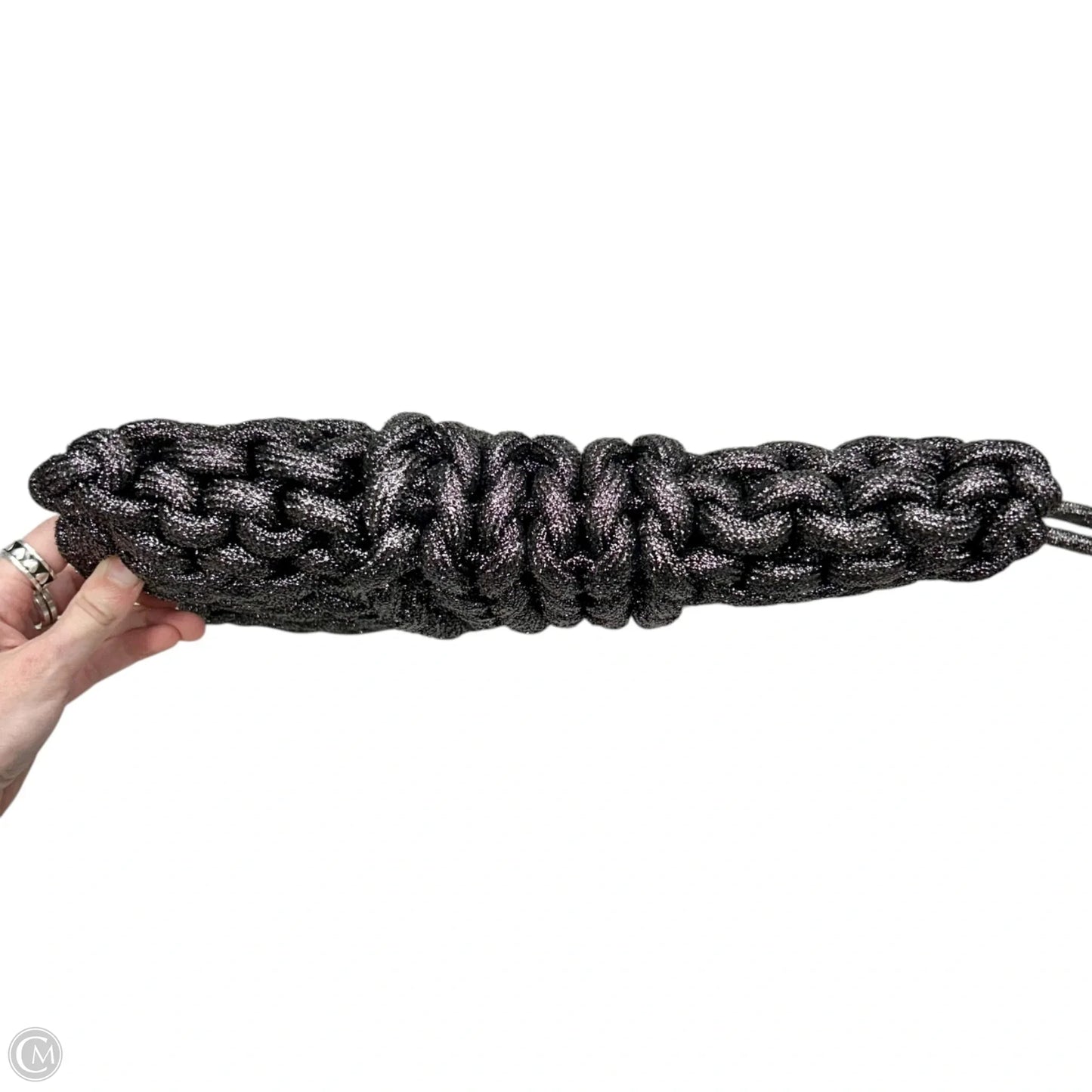 Clutch By Alienina, Size: Large