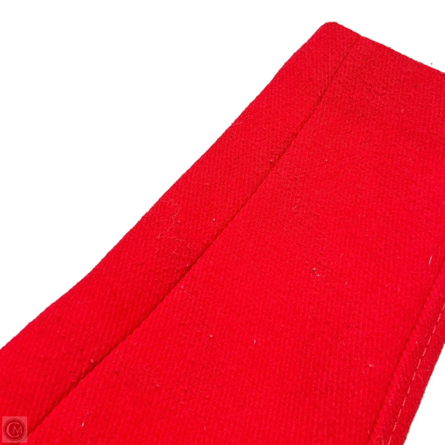 Coat Designer By Kate Spade In Brown & Red, Size: S