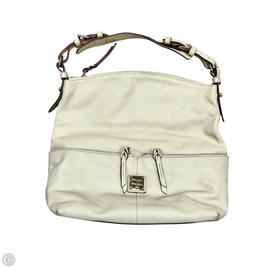 Handbag Designer By Dooney And Bourke, Size: Large